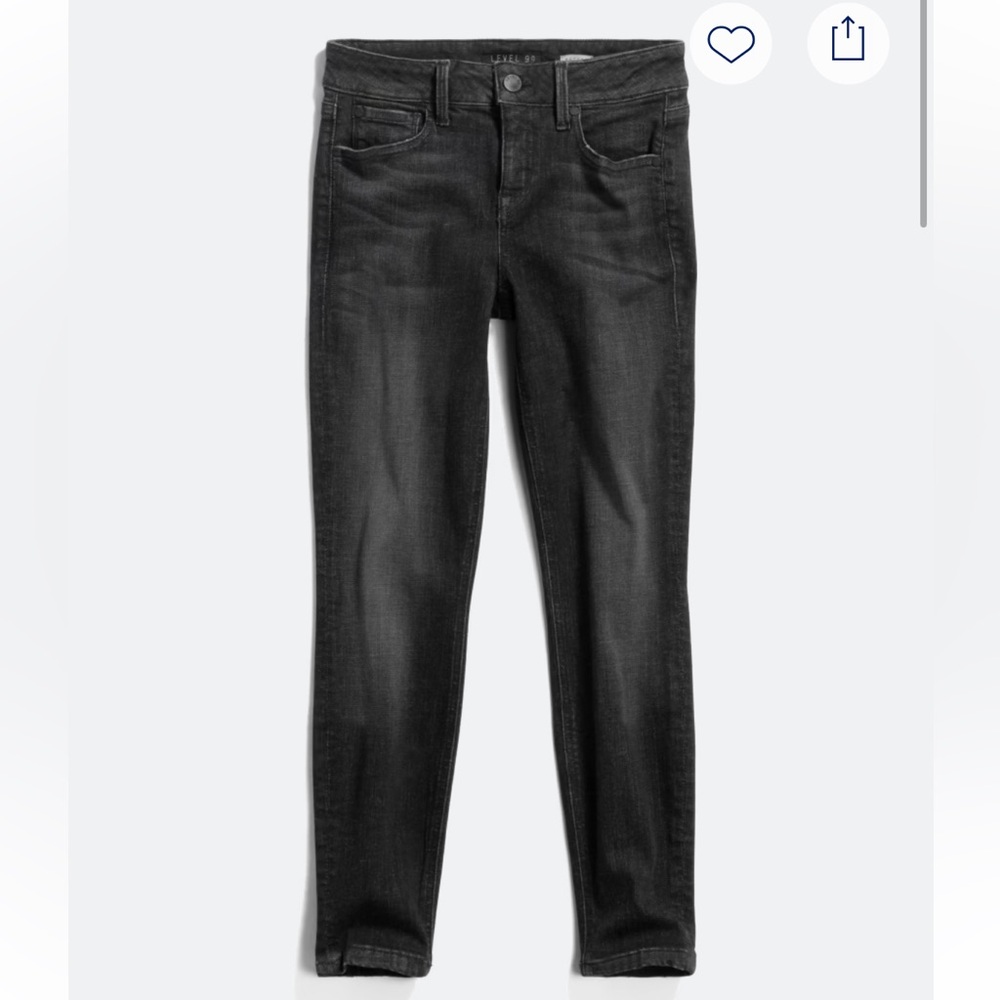 Level 99 Skinny Jeans, size 27